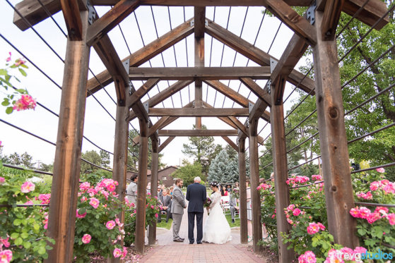 Denver Botanic Gardens Wedding Cost Home Garden