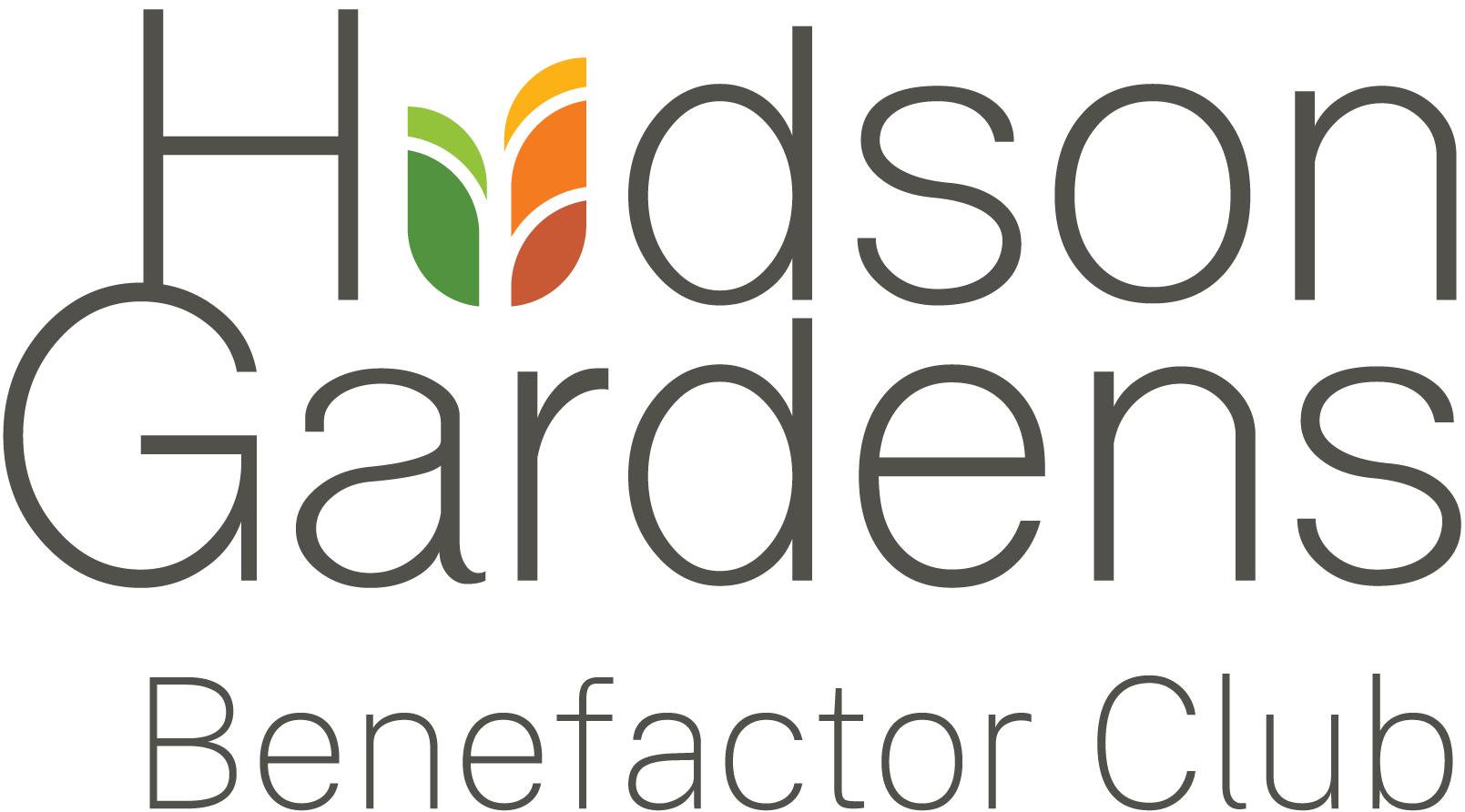 Hudson Gardens: Home
