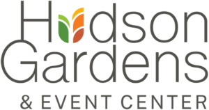 Hudson Gardens logo