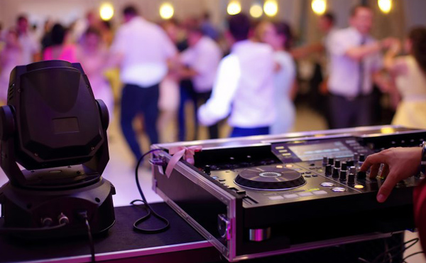 DJ Guy Professional Disc Jockeys