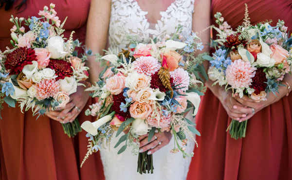 Erica Whatley Events