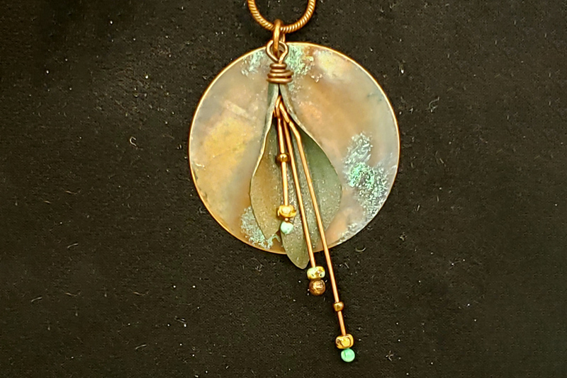 Holly Lanham Jewelry