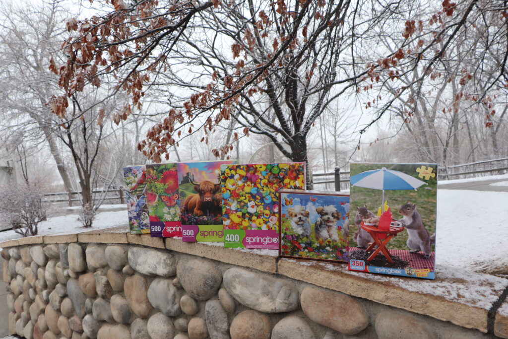 Puzzles