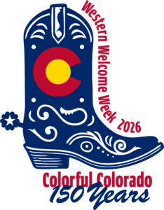 Western Welcome Week 2026 Logo